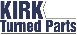 Kirk Turned Parts